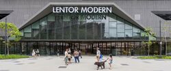 Lentor Modern (D26), Shop House #531538481